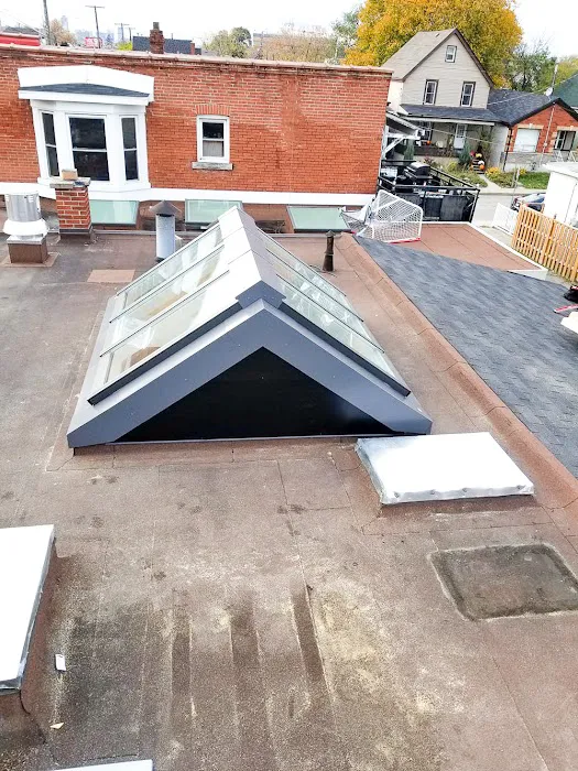 Essential Flat Roofing Services Picture 7