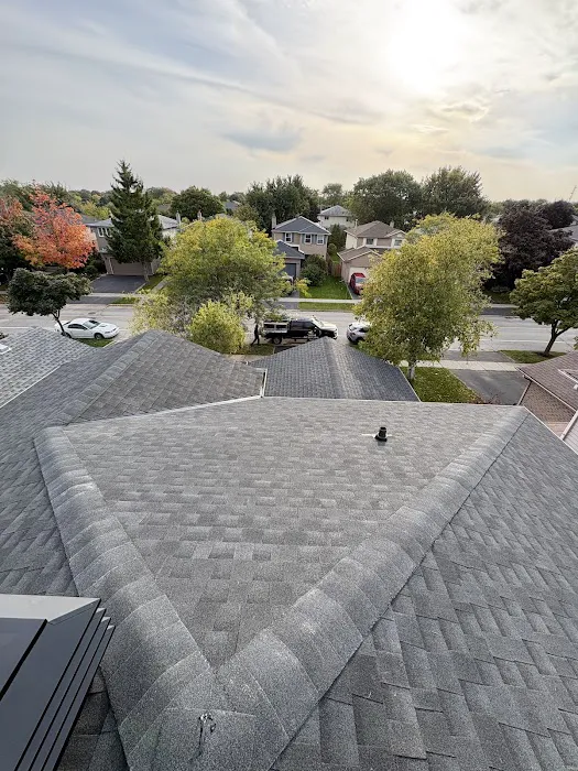 Rydel Roofing in Burlington Picture 2