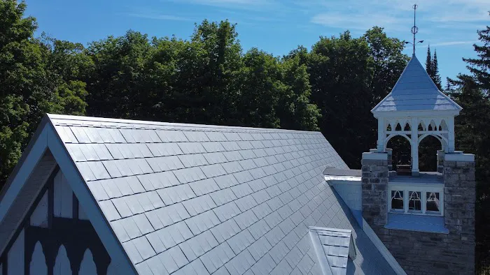 Rydel Roofing in Burlington Picture 6