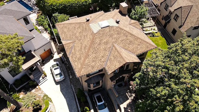 Rydel Roofing in Burlington Picture 9