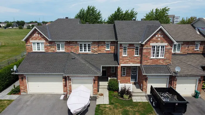 Rydel Roofing in Burlington Picture 5