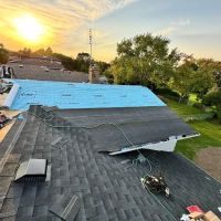 Silver Oak Roofing ico