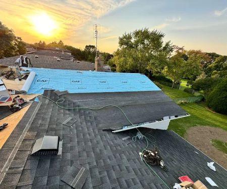 Silver Oak Roofing