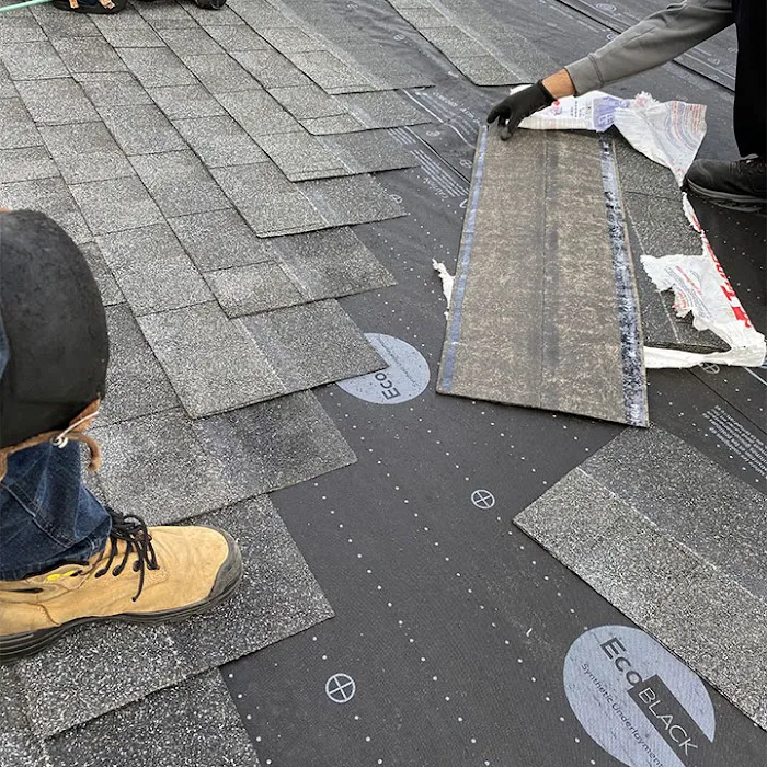 Silver Oak Roofing Picture 4