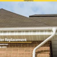 Roof Repair Man | Oakville ico