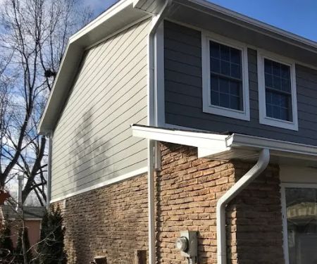 D'Angelo and Sons | Eavestrough Repair & Roofing Burlington