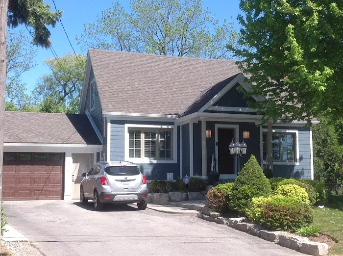 D'Angelo and Sons | Eavestrough Repair & Roofing Burlington Picture 7