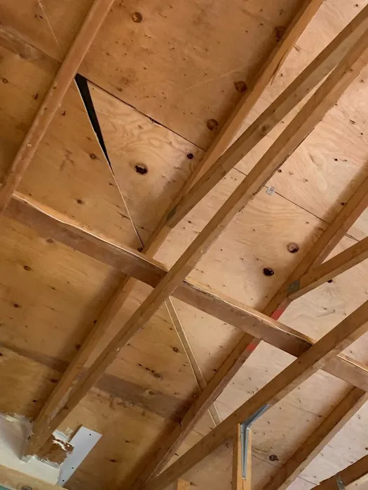 D'Angelo and Sons | Eavestrough Repair & Roofing Burlington Picture 9