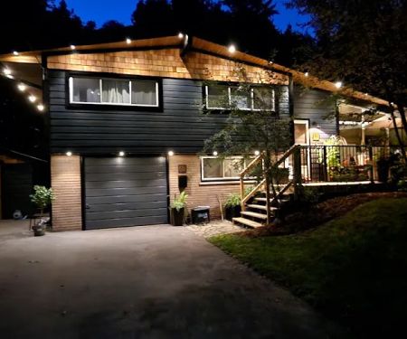 Brunet Exteriors