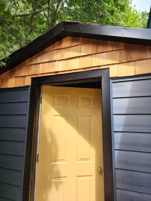 Brunet Exteriors Picture 10