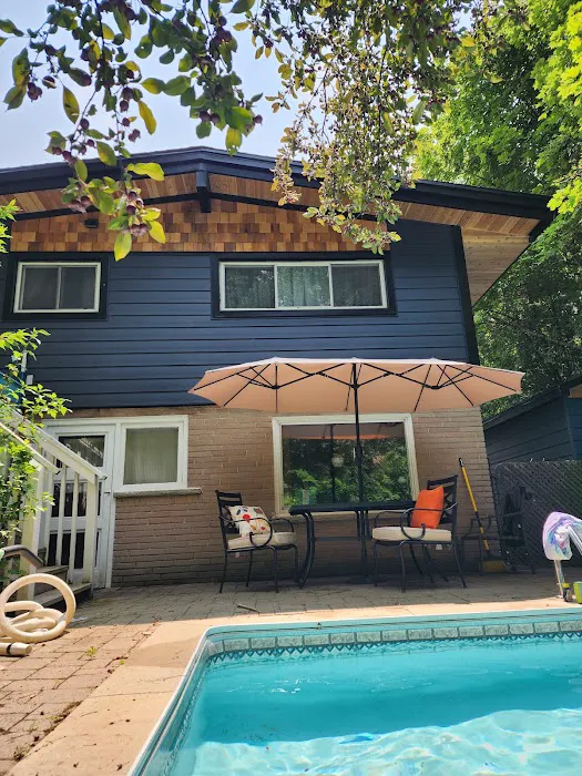 Brunet Exteriors Picture 3