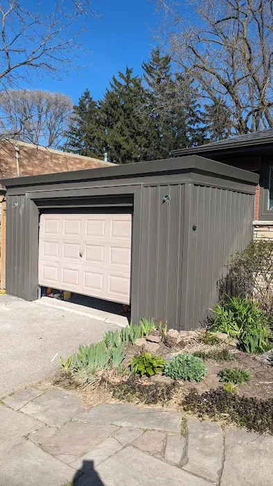 Brunet Exteriors Picture 8
