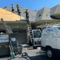 Fixall Roofing Inc. ico