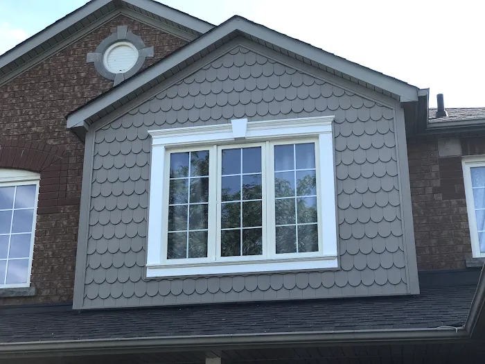 Custom Contracting Roofing & Eavestrough Repair Picture 6