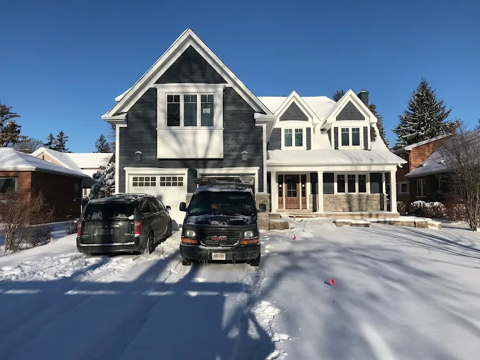 Custom Contracting Roofing & Eavestrough Repair Picture 7
