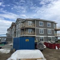 Custom Contracting Roofing & Eavestrough Repair ico