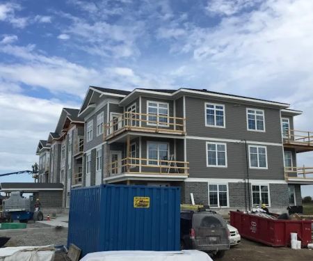 Custom Contracting Roofing & Eavestrough Repair