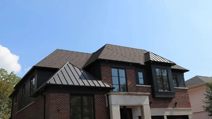 Artisan Metal Roofing Picture 3