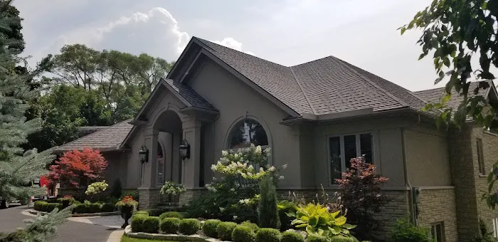 Artisan Metal Roofing Picture 1