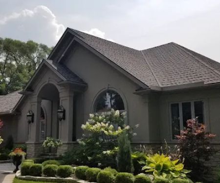 Artisan Metal Roofing