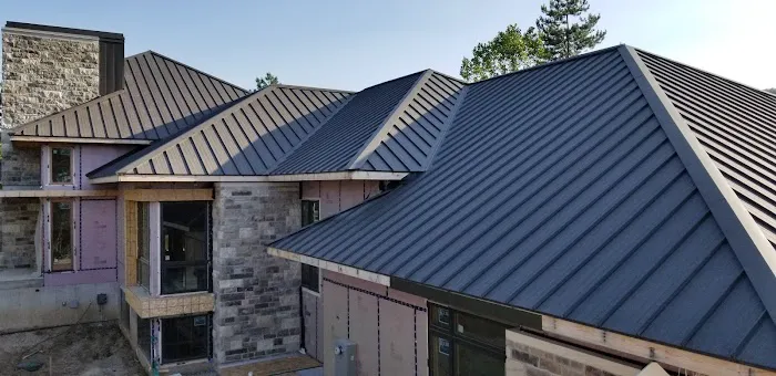 Artisan Metal Roofing Picture 4