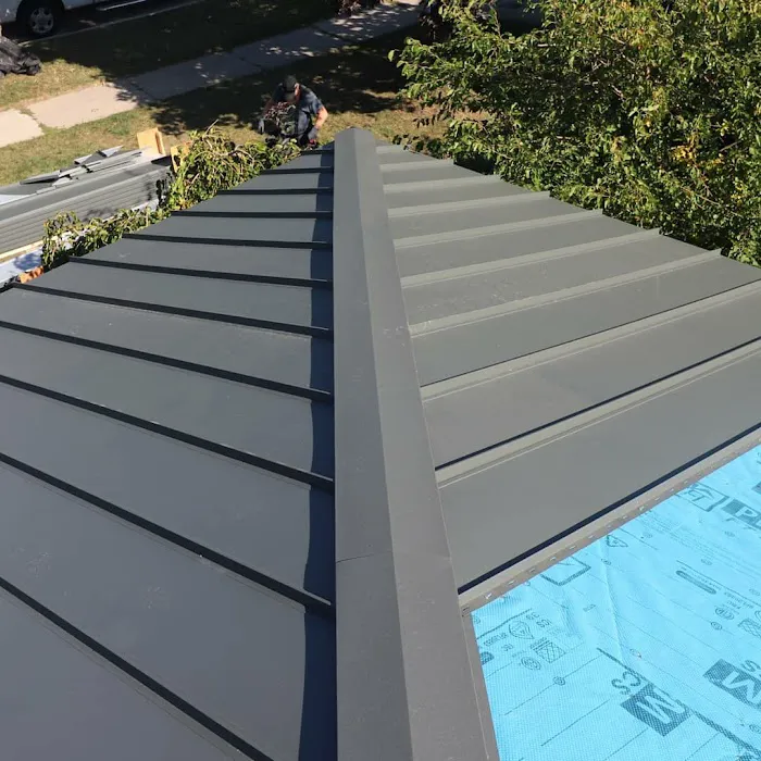 Artisan Metal Roofing Picture 9