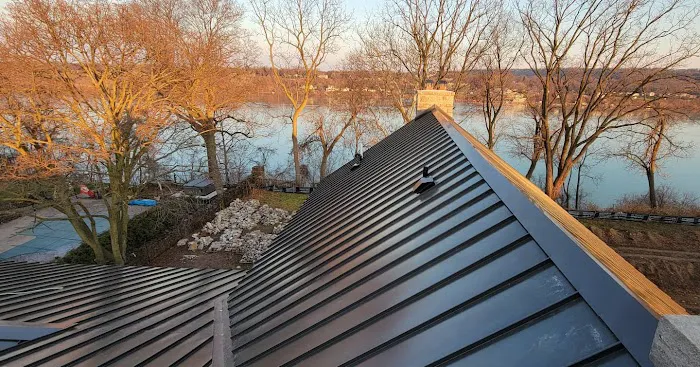 Artisan Metal Roofing Picture 7