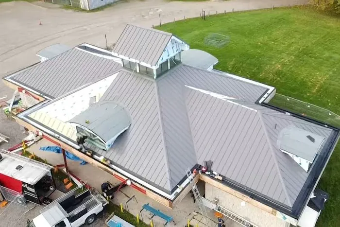 Artisan Metal Roofing Picture 5