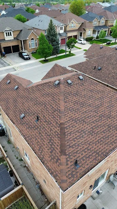 Rain Safe Roofing Picture 2