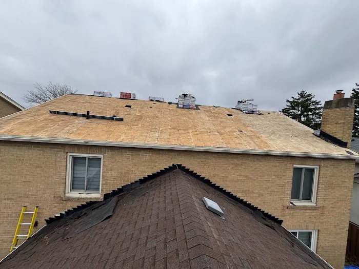 Rain Safe Roofing Picture 1
