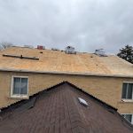 Rain Safe Roofing