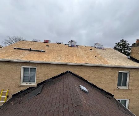 Rain Safe Roofing