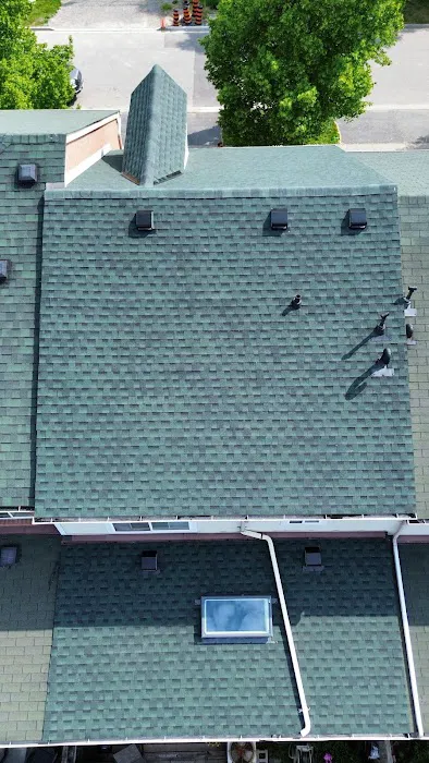 Rain Safe Roofing Picture 3