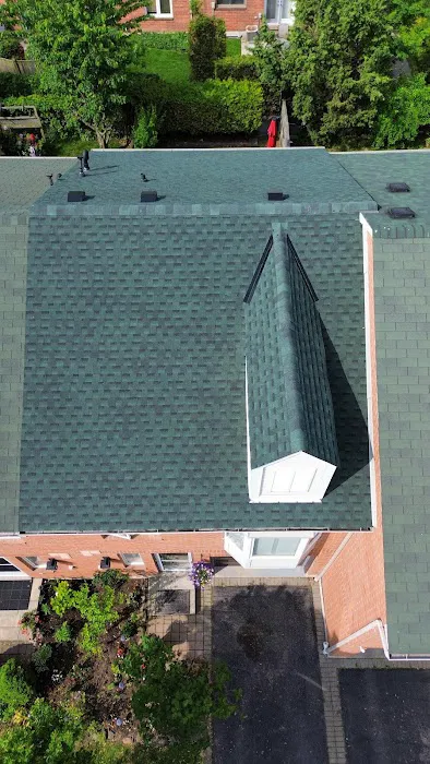 Rain Safe Roofing Picture 4