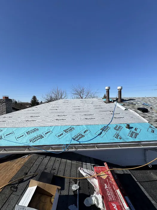 Rain Safe Roofing Picture 6