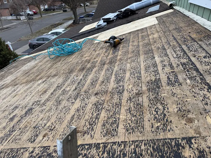 Rain Safe Roofing Picture 8