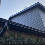 Custom Contracting Roofing & Eavestrough Repair Mississauga