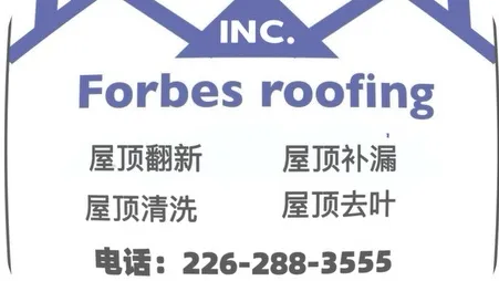 Forbes roofing Picture 4