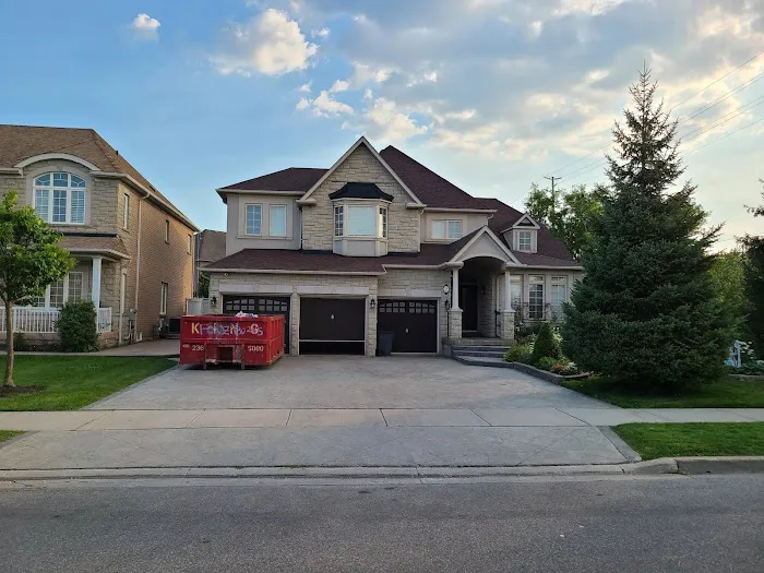 Tactic Roofing Inc. Picture 2