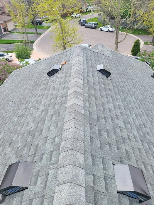 Tactic Roofing Inc. Picture 1