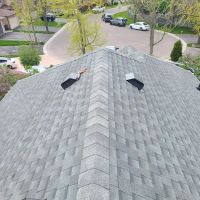 Tactic Roofing Inc. ico