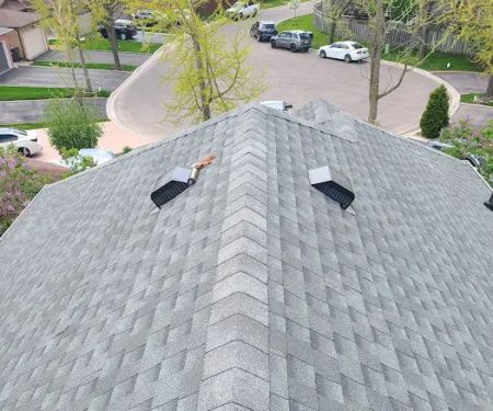 Tactic Roofing Inc.