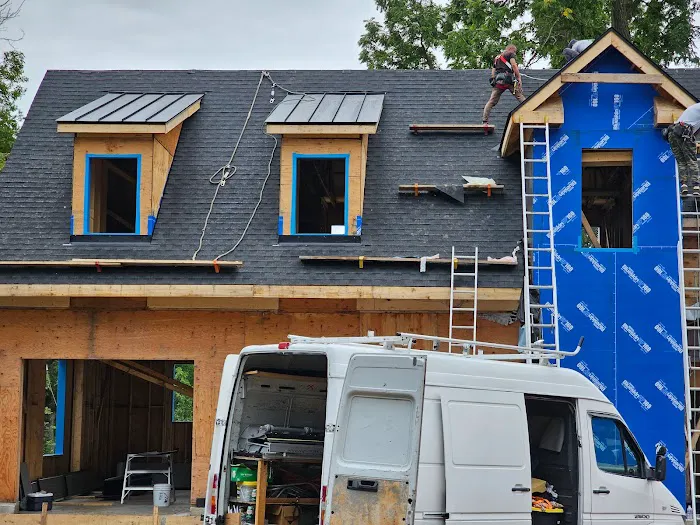 Tactic Roofing Inc. Picture 6