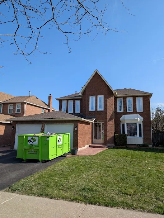 Tactic Roofing Inc. Picture 4