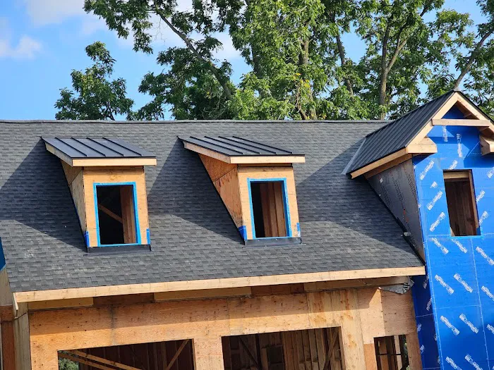 Tactic Roofing Inc. Picture 10