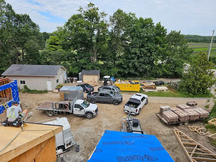 Tactic Roofing Inc. Picture 9