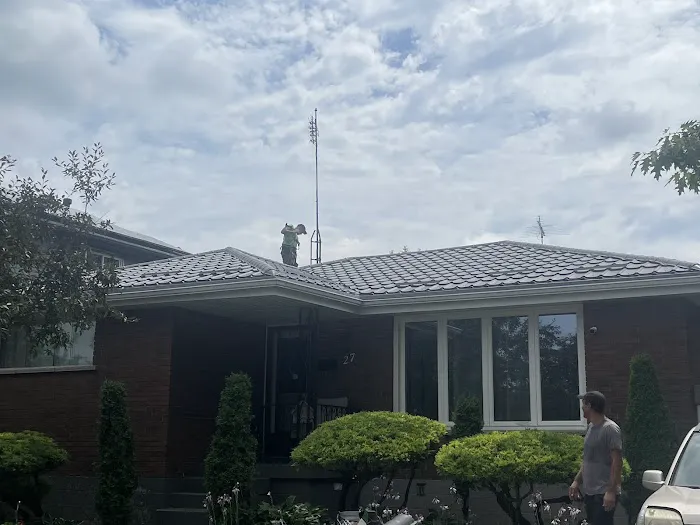Lifetime Metal Roof Inc Picture 5