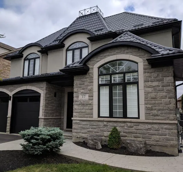 Lifetime Metal Roof Inc Picture 8