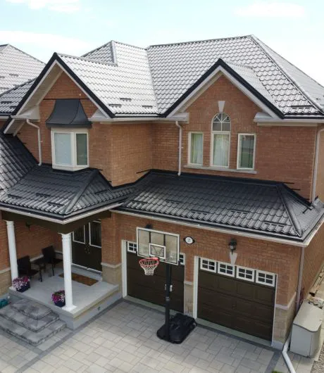 Lifetime Metal Roof Inc Picture 2