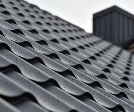 Lifetime Metal Roof Inc